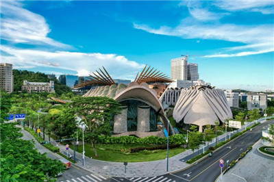发掘南山区丰富的休闲场所，尽享无尽乐趣